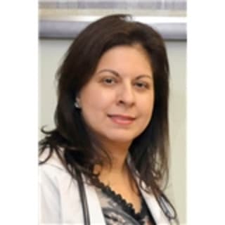 Rukhshinda Hameedi, MD, Internal Medicine, Yonkers, NY, St. John's Riverside Hospital