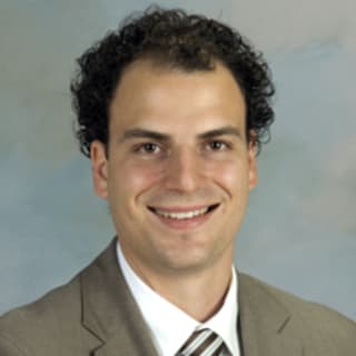 Michael Lypka, MD