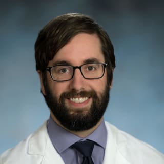Benjamin Larson, MD, Internal Medicine, Wynnewood, PA, Lankenau Medical Center