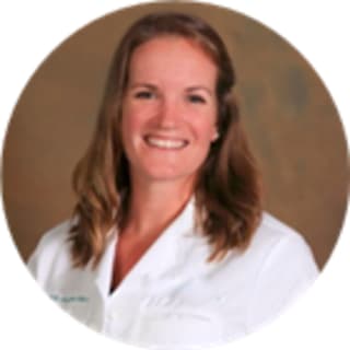 Meredith Flanagan, Nurse Practitioner, Defuniak Springs, FL