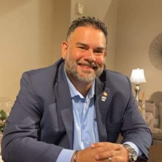 Humberto Santiago, MD, Family Medicine, Orlando, FL