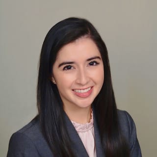 Isabella Aldana, MD, Resident Physician, Birmingham, AL