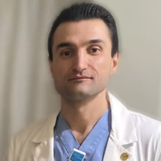 Artashes Vasilyan, Family Nurse Practitioner, Burbank, CA