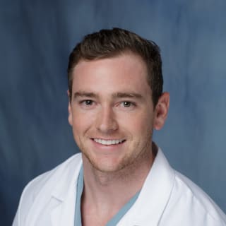 Alex Buttermore, DO, Anesthesiology, Tampa, FL