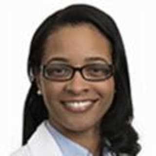 Erika Chambliss, MD, Family Medicine, Charlotte, NC