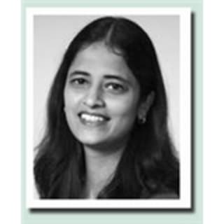 Rohini Bhat, MD, Internal Medicine, Naperville, IL