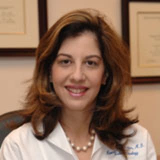 Naomi Schechter, MD, Radiation Oncology, Delray Beach, FL