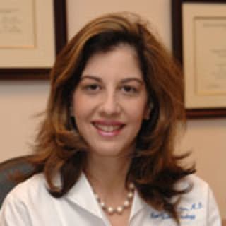 Naomi Schechter, MD, Radiation Oncology, Los Angeles, CA, Keck Hospital of USC