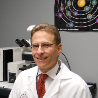 David Bleich, MD, Endocrinology, Newark, NJ, University Hospital