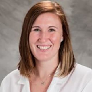 Lyndsay Deeter, MD, General Surgery, Aurora, CO