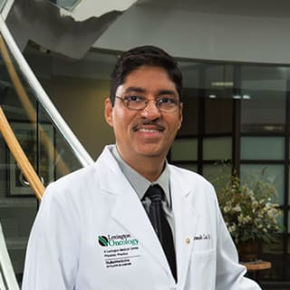 Asheesh Lal, MD, Oncology, West Columbia, SC, Lexington Medical Center