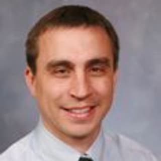 Brad Anderson, MD, Emergency Medicine, Eugene, OR, PeaceHealth Sacred Heart Medical Center University District