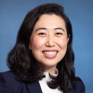 Diana Liu, MD, Internal Medicine, Worcester, MA