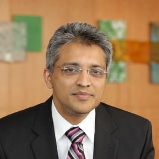 Shaji Kumar, MD