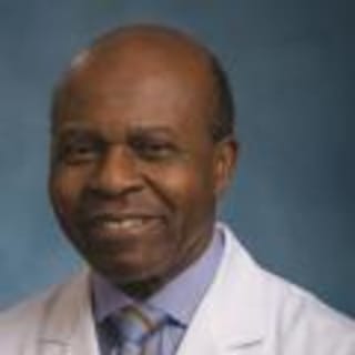 Noel Eboh, MD, Neurosurgery, Marion, OH, OhioHealth Marion General Hospital