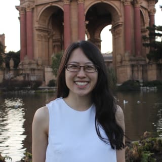 Stephanie Wu, Pharmacist, San Francisco, CA