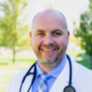 Preston Barlow, PA, Emergency Medicine, Lawton, OK