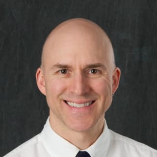 William Iverson, MD, Internal Medicine, Iowa City, IA, Iowa City VA Health System