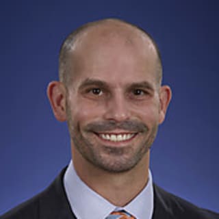 Nicholas Boncher, MD
