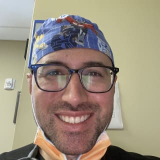 Jose Valentin, PA, General Surgery, Cocoa Beach, FL