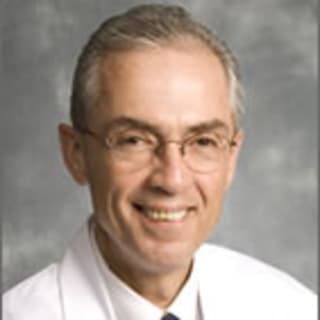 Juan Penhos, MD, General Surgery, Mansfield, OH, OhioHealth Mansfield Hospital
