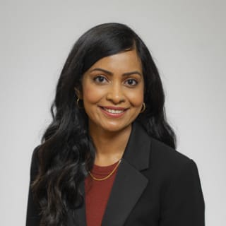 Tharani Rajeswaran, MD, Endocrinology, Aurora, IL