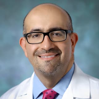 Mehran Habibi, MD