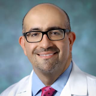 Mehran Habibi, MD, General Surgery, Staten Island, NY, Staten Island University Hospital