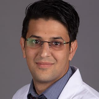 Mustafeez Ur Rahman, MD, Internal Medicine, Mobile, AL, USA Health University Hospital