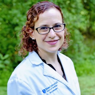 Alyssa Bernanke, MD, Resident Physician, Chicago, IL