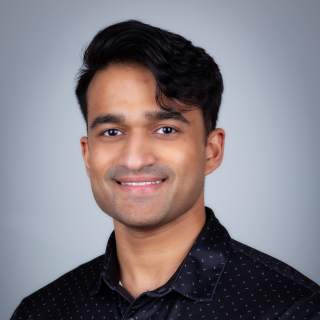 Nikhil Vallabhaneni, DO, Other MD/DO, Charleston, SC