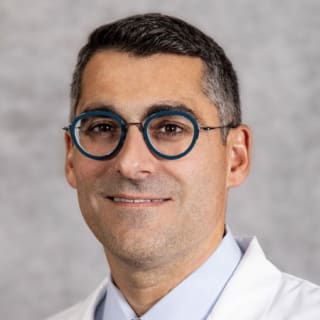 Dimitrios Virvilis, MD, Vascular Surgery, Greenvale, NY