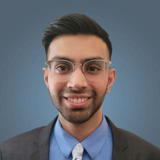 Hamzah Ahmad, DO, Resident Physician, Stratford, NJ