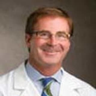 John Mason, MD, Orthopaedic Surgery, Charlotte, NC, Atrium Health's Carolinas Medical Center