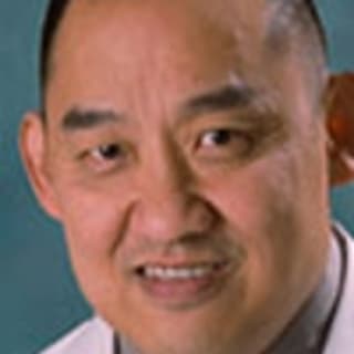 George Lee Chang, MD