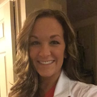 Megan Berarducci, Acute Care Nurse Practitioner, Cleveland, OH