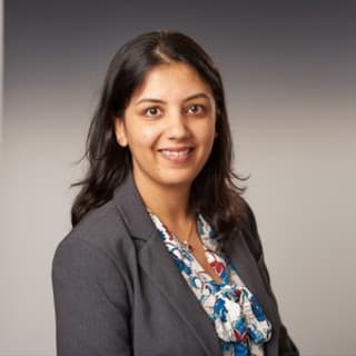 Tanuja Gandhi, MD, Psychiatry, Riverside, RI