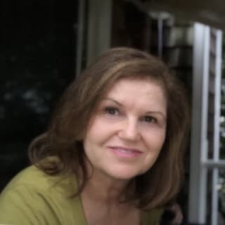 Deborah Thomas