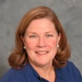 Patricia McKeever, MD