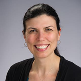 Amy Barone, MD, Pediatric Hematology & Oncology, Fairfax, VA