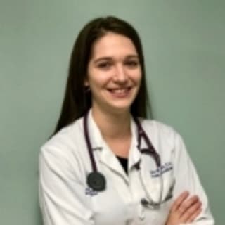 Erica Balysh, DO, Family Medicine, Madison Heights, MI