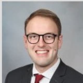 Hayden Middleton, Physician Assistant, Saint Paul, MN