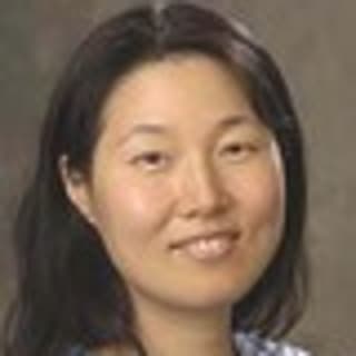 Lucy Kim, MD