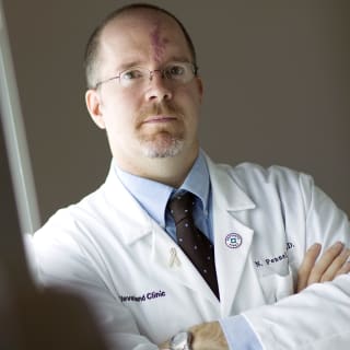 Nathan Pennell, MD, Oncology, Cleveland, OH