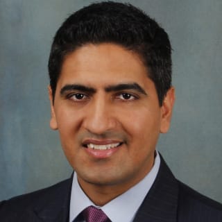Rajan Kochar, MD, Gastroenterology, Springfield, IL, Springfield Memorial Hospital