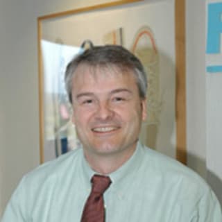 Michael Conway, MD