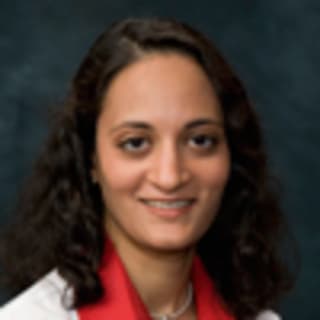 Ayan Patel, MD