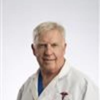 Roy Sims, MD