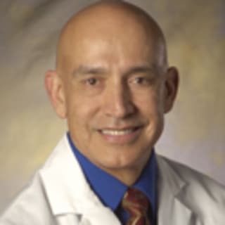 Fernando Diaz, MD, Neurosurgery, Troy, MI, Ascension St. John Hospital