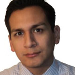 Pedro Vivar Cruz, MD, Neurology, Eastborough, KS